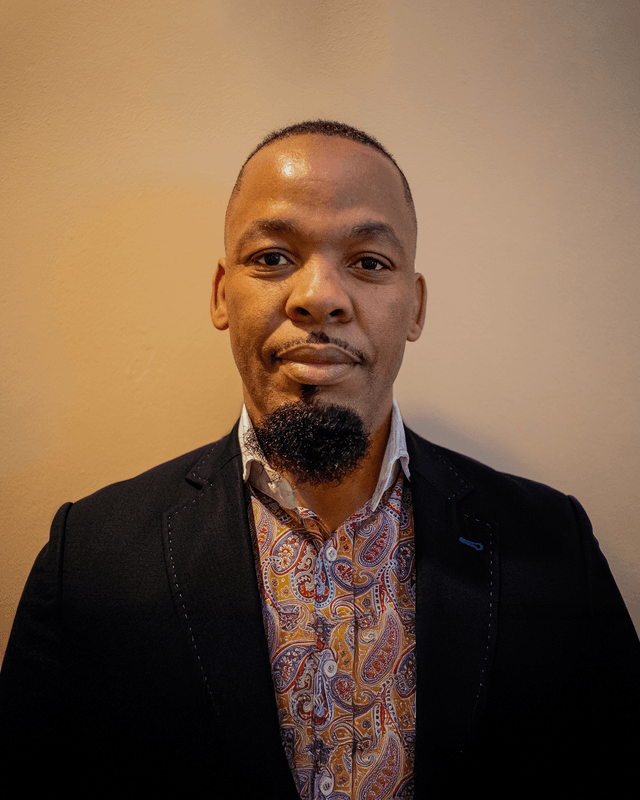 Lentswe Martin Mathole