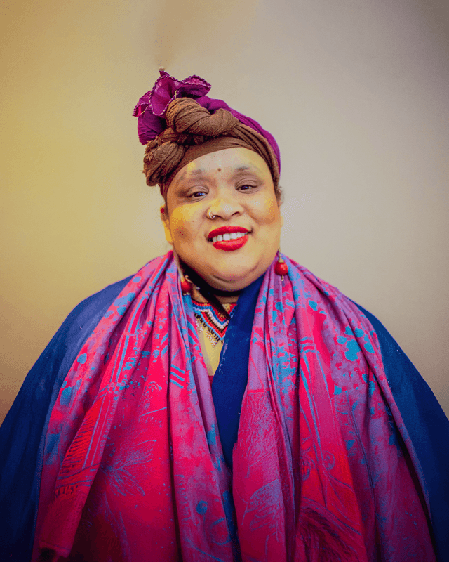 Saba Zahara HoneyBush