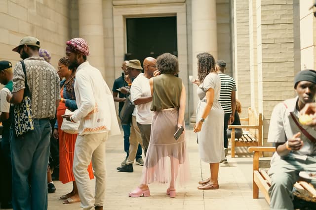 Gauteng Workshop — Photo 1