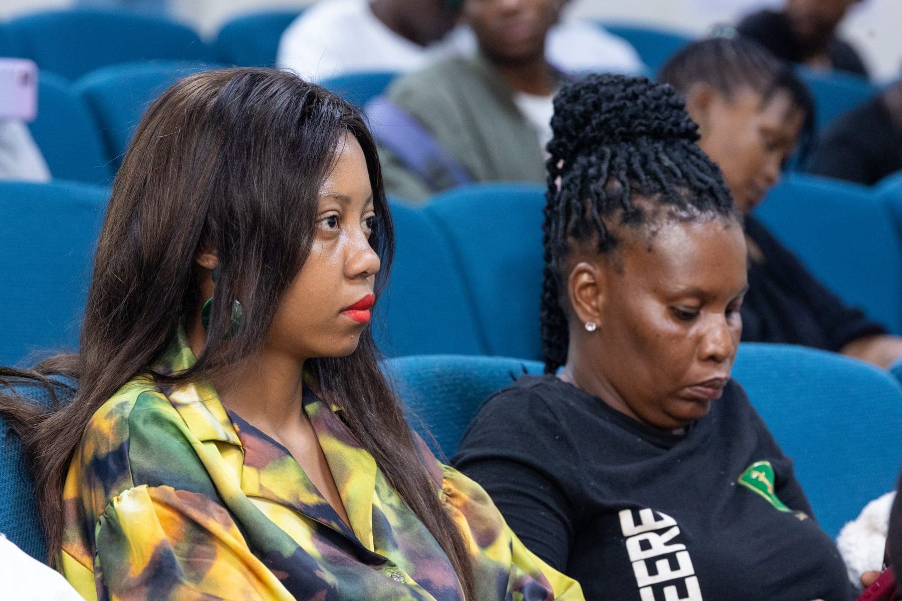 Provincial workshop under the Artists Among Us banner